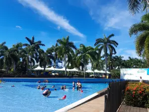 Comfamiliar Playa Juncal
