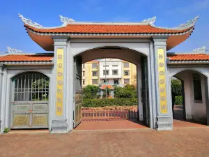 Bảo tàng Đồng Quê