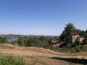 Domaine de l'Eglantière