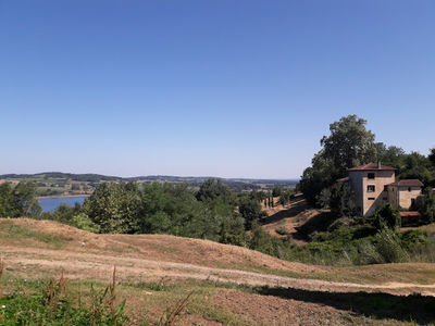 Domaine de l'Eglantière