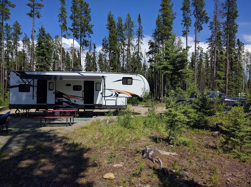 Outwest Camping & R.V.Park Ltd.