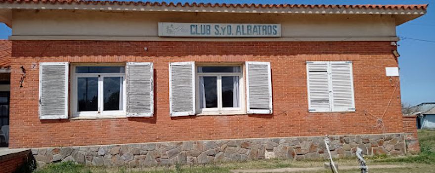 Club Albatros