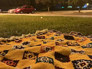 Park Asahma