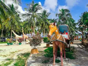 Big Times Beach Resort