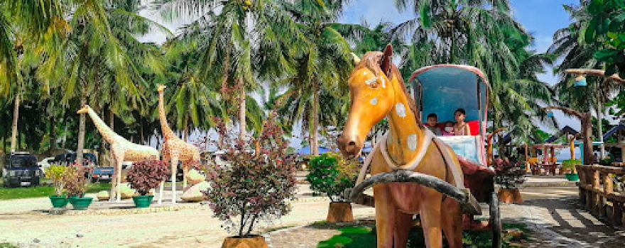 Big Times Beach Resort