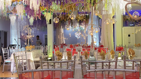 BlueRock Events Place