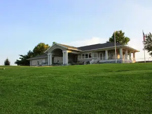 Shirkey Golf Course