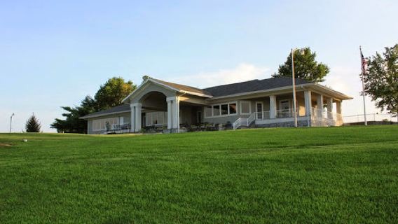 Shirkey Golf Course