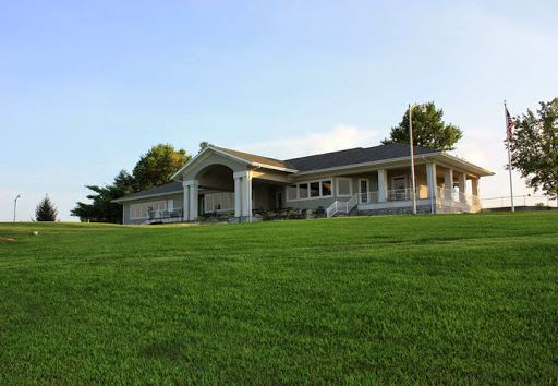 Shirkey Golf Course