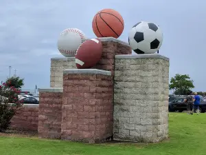 Greenville Sports Complex