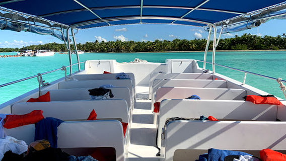 Banco de arena las palmilla