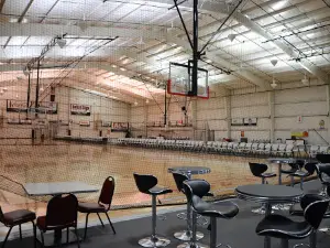 The Zone Sports Complex
