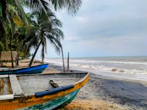 Playa Dibulla