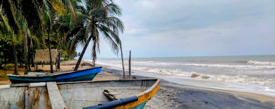 Playa Dibulla