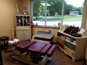 Healthy Lifestyles Wellness Center