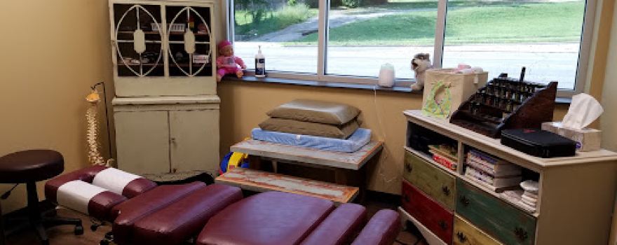 Healthy Lifestyles Wellness Center