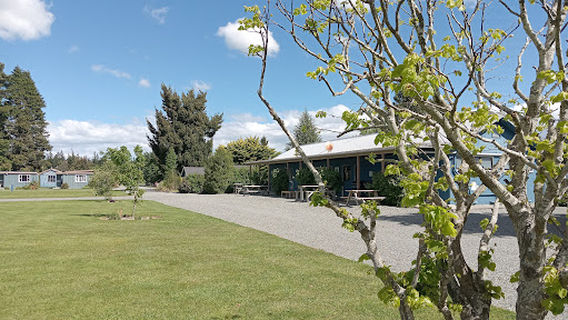 Mossburn Country Park