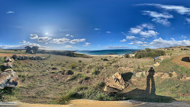 Cressy Beach Conservation Area