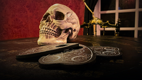 Escape Game Montauban - Escape Time | Agence Pater
