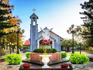 Roman Catholic Diocese of Ban Mê Thuột
