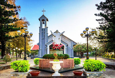 Roman Catholic Diocese of Ban Mê Thuột