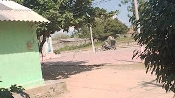 Plaza Virgen Del Carmen