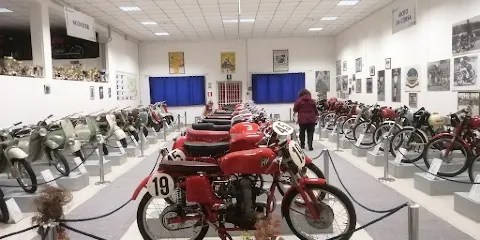 Piccolo Museo della Moto