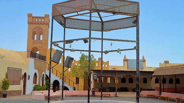 Safari Sahara Hurghada