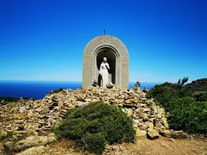 Viewpoint Rogliano