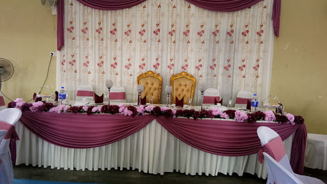 Dewan Pokok Assam Tambahan