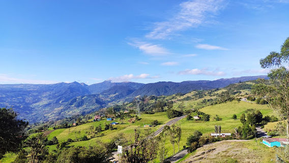 Agroecologicos Chipaque