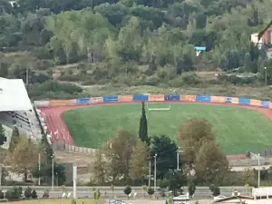 Devrek İlçe Stadyumu