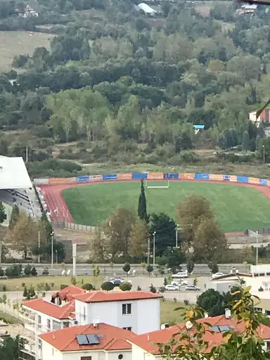 Devrek İlçe Stadyumu