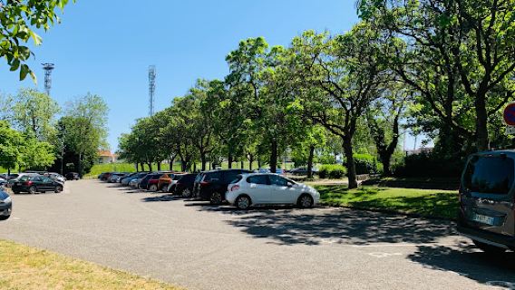Sports Park of Haguenau