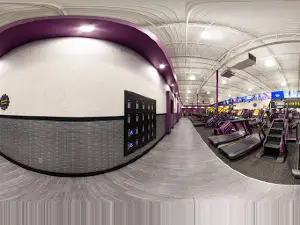 Planet Fitness