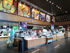 Cinemark Century Napa Valley and XD