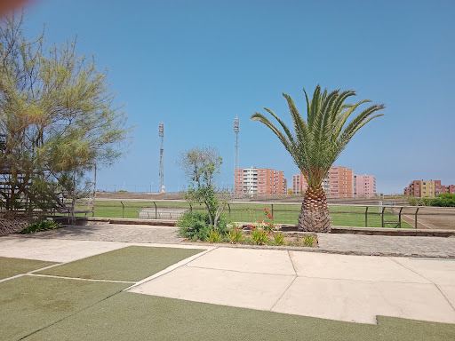 Juan López Park