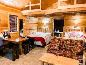 Evergreen Campsites & Resort