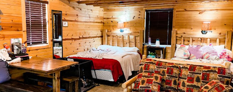 Evergreen Campsites & Resort