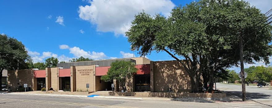 Whitewright Public Library