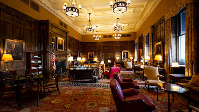 Union Club of Cleveland