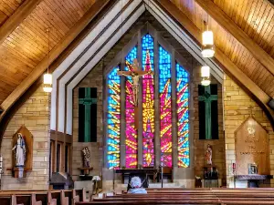 St Mary's Catholic Church