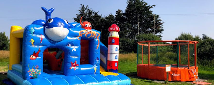 Camping Gouelet Ker