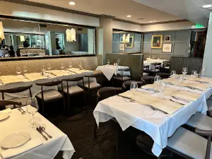 Mangiamo Ristorante & Bar
