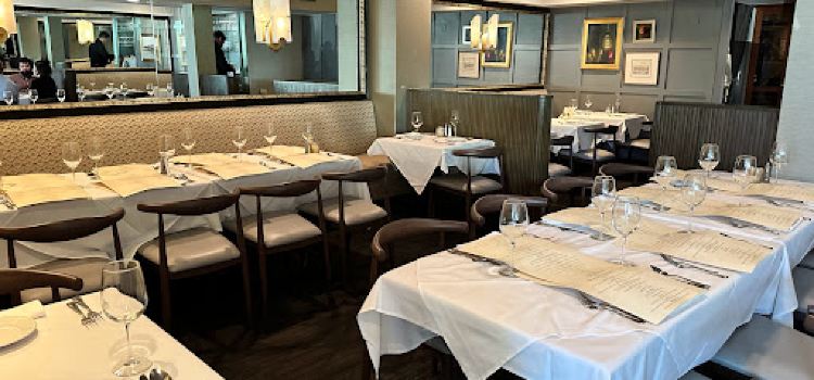 Mangiamo Ristorante & Bar