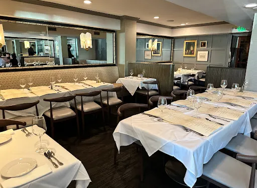 Mangiamo Ristorante & Bar