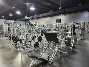 Anytime Fitness