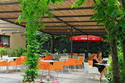 Ristorante Colleverde Siena