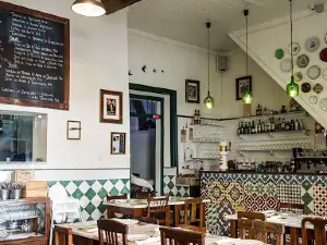 Taberna O Balcao