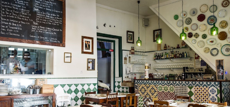 Taberna O Balcao